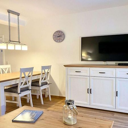 Strandnahe Ferienwohnung Mit Balkon - Strandresidenz Brandenburg Fewo 29 Goehren (Ruegen) Exterior foto